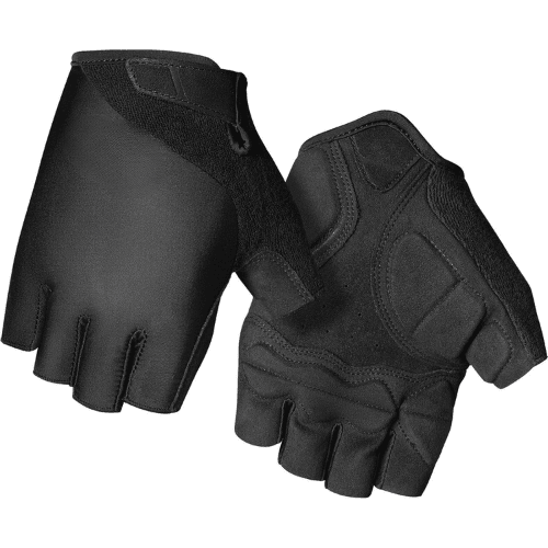 Professional Shock Absorbing Gel Padded Road Bike Breathable Half Finger Cycling Performance Gloves