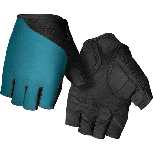 Professional Shock Absorbing Gel Padded Road Bike Breathable Half Finger Cycling Performance Gloves