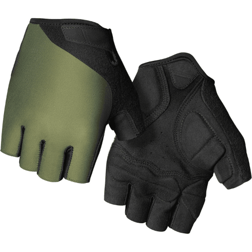 Professional Shock Absorbing Gel Padded Road Bike Breathable Half Finger Cycling Performance Gloves