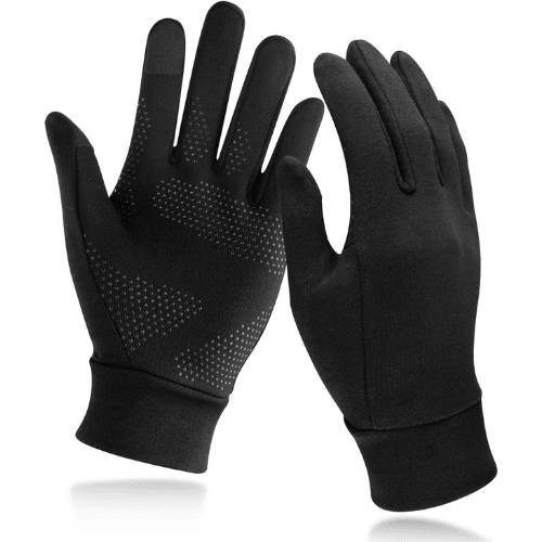 Helmorix Professional Shock Absorption Mountain Bike Half Finger Tactical Performance Riding Safety Gear