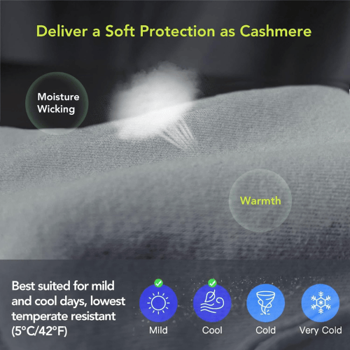 Helmorix Professional Shock Absorption Mountain Bike Half Finger Tactical Performance Riding Safety Gear