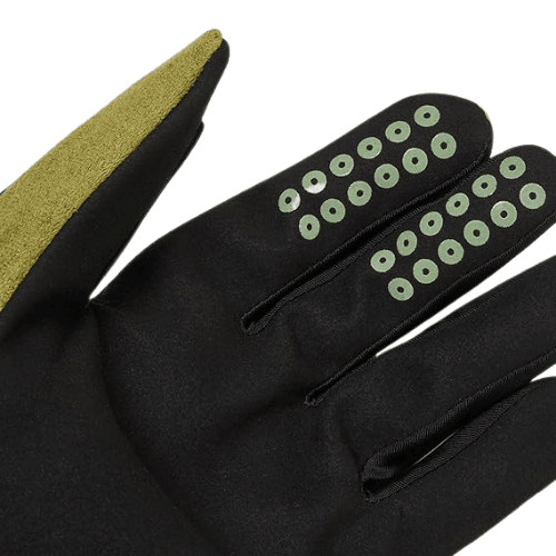 Helmorix Elite Offroad Touchscreen Full Finger Precision Handlebar Grip Professional Cycling Safety Gear