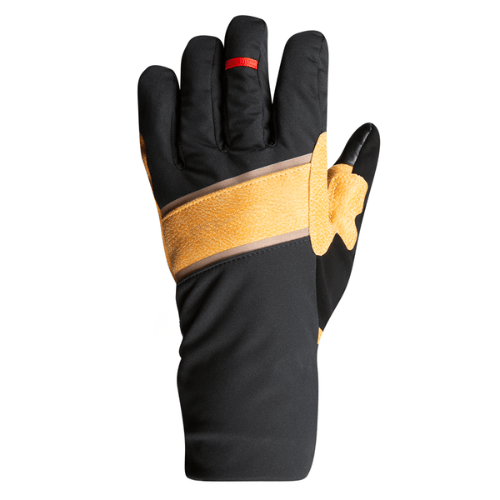 Helmorix Rugged Thermal Touchscreen Full Finger Fleece Lined Heavy Duty Performance Riding Safety Gear