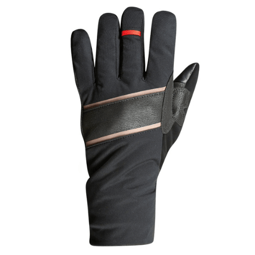 Helmorix Rugged Thermal Touchscreen Full Finger Fleece Lined Heavy Duty Performance Riding Safety Gear