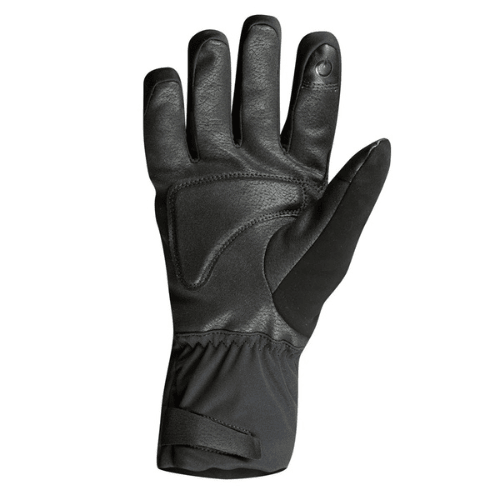 Helmorix Rugged Thermal Touchscreen Full Finger Fleece Lined Heavy Duty Performance Riding Safety Gear