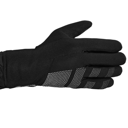 Cold Weather Cycling Gloves with Windproof Protection & Thermal Insulation