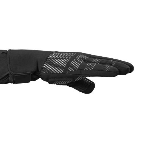 Cold Weather Cycling Gloves with Windproof Protection & Thermal Insulation