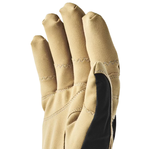 Heavy-Duty Tactical Outdoor Gloves with Reinforced Grip & Impact Protection